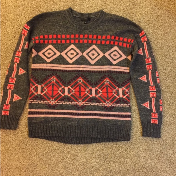 J.Crew Sweater - Picture 1 of 3